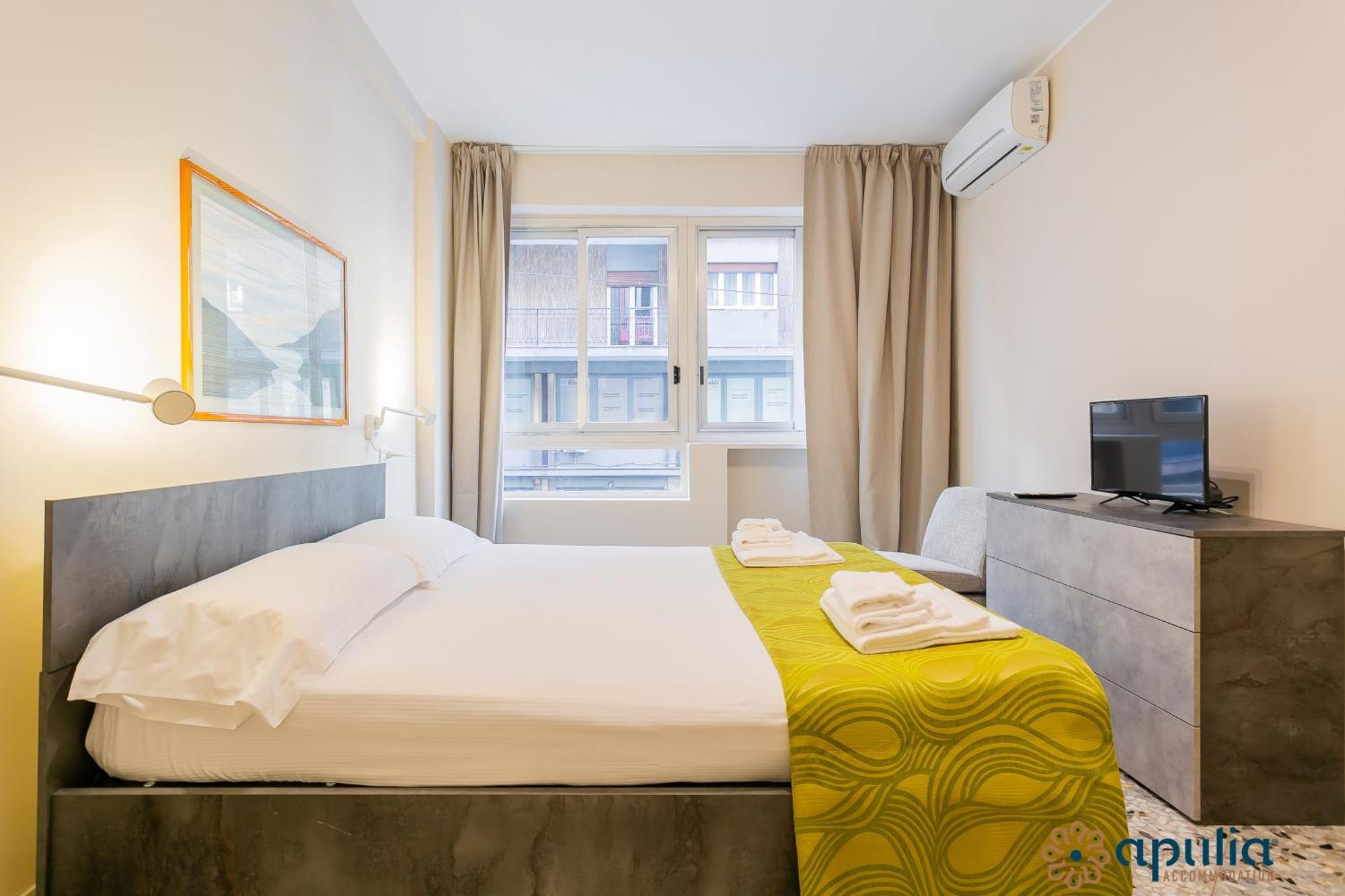 Piccinni Guesthouse By Apulia Accommodation Bari Esterno foto