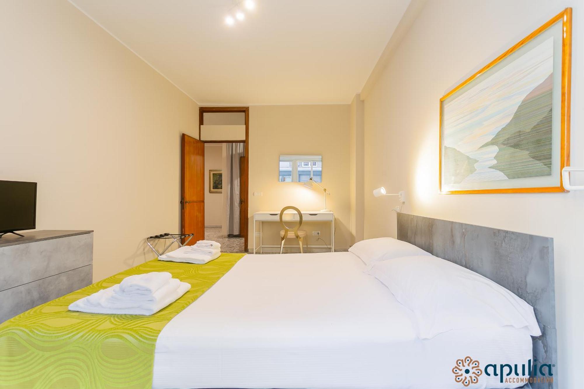 Piccinni Guesthouse By Apulia Accommodation Bari Esterno foto
