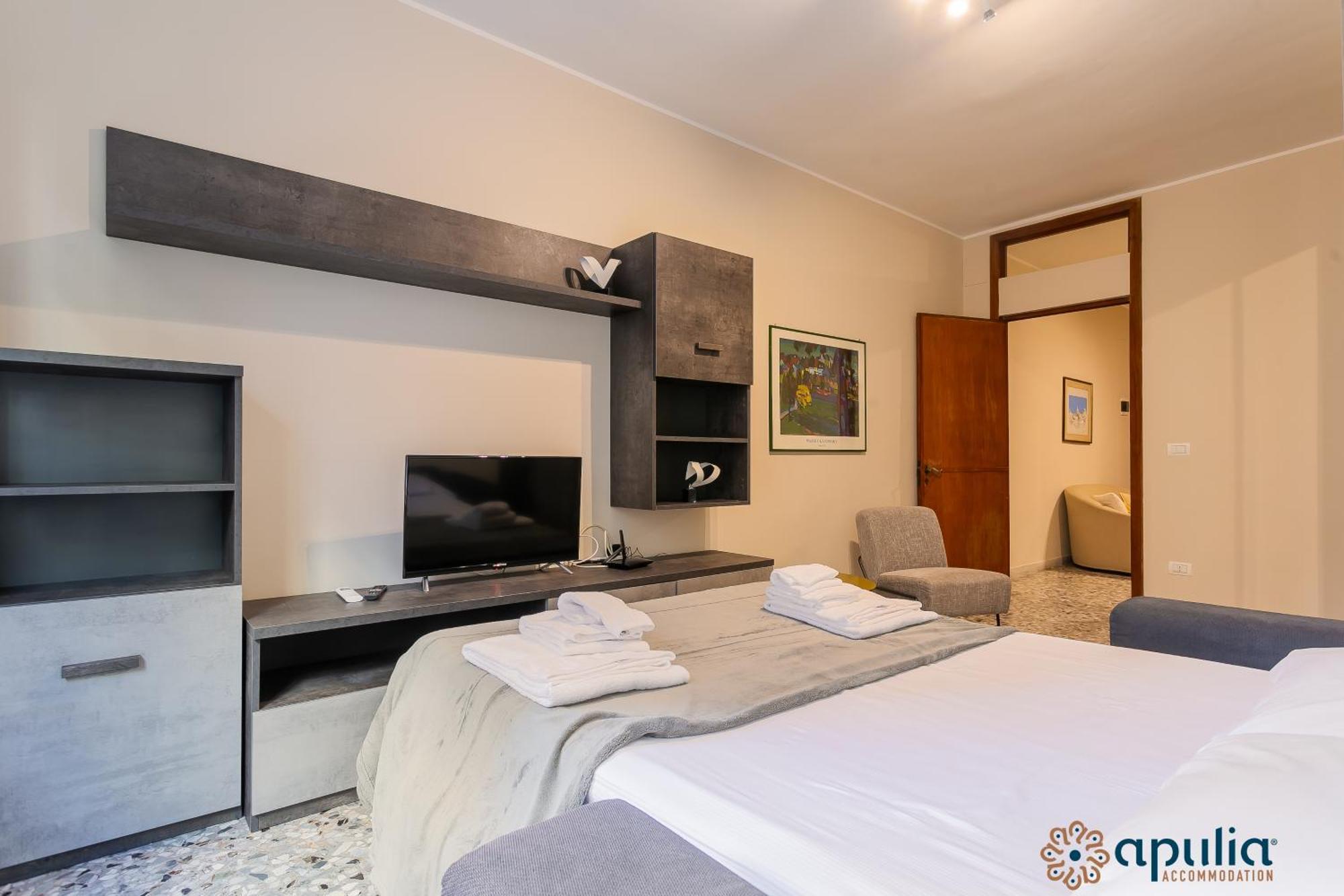Piccinni Guesthouse By Apulia Accommodation Bari Esterno foto
