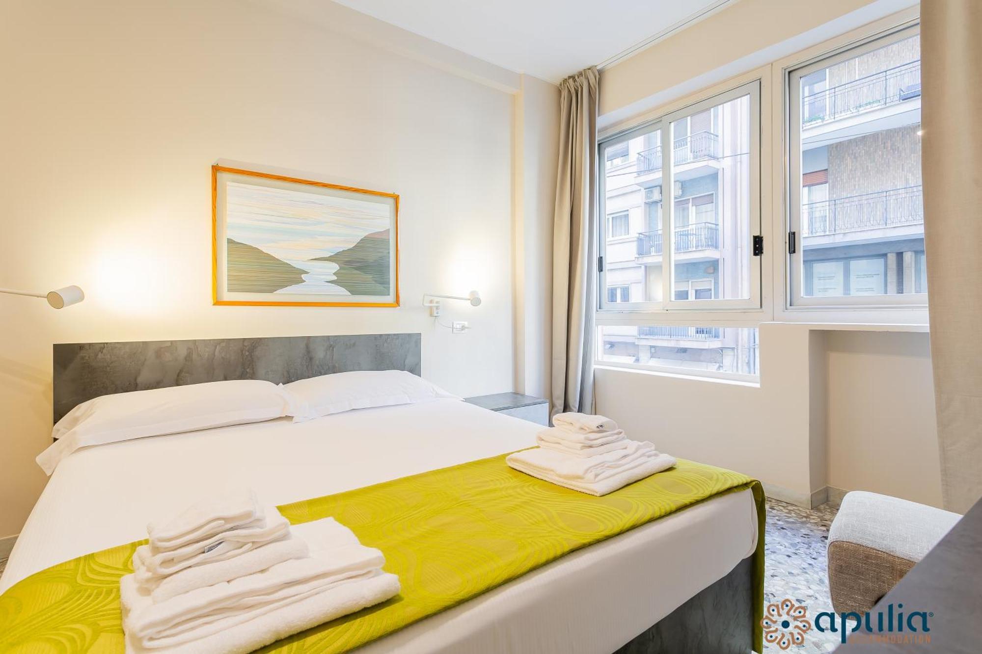 Piccinni Guesthouse By Apulia Accommodation Bari Esterno foto