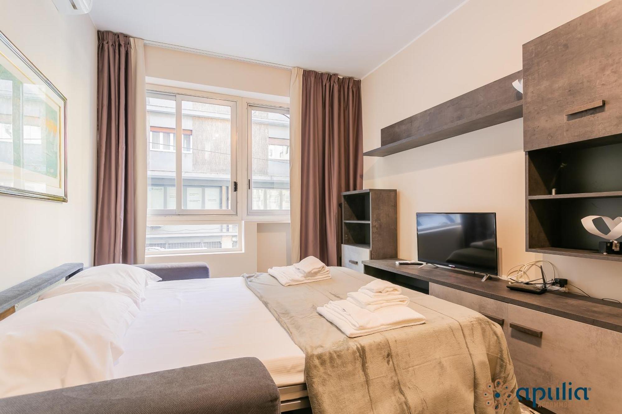Piccinni Guesthouse By Apulia Accommodation Bari Esterno foto