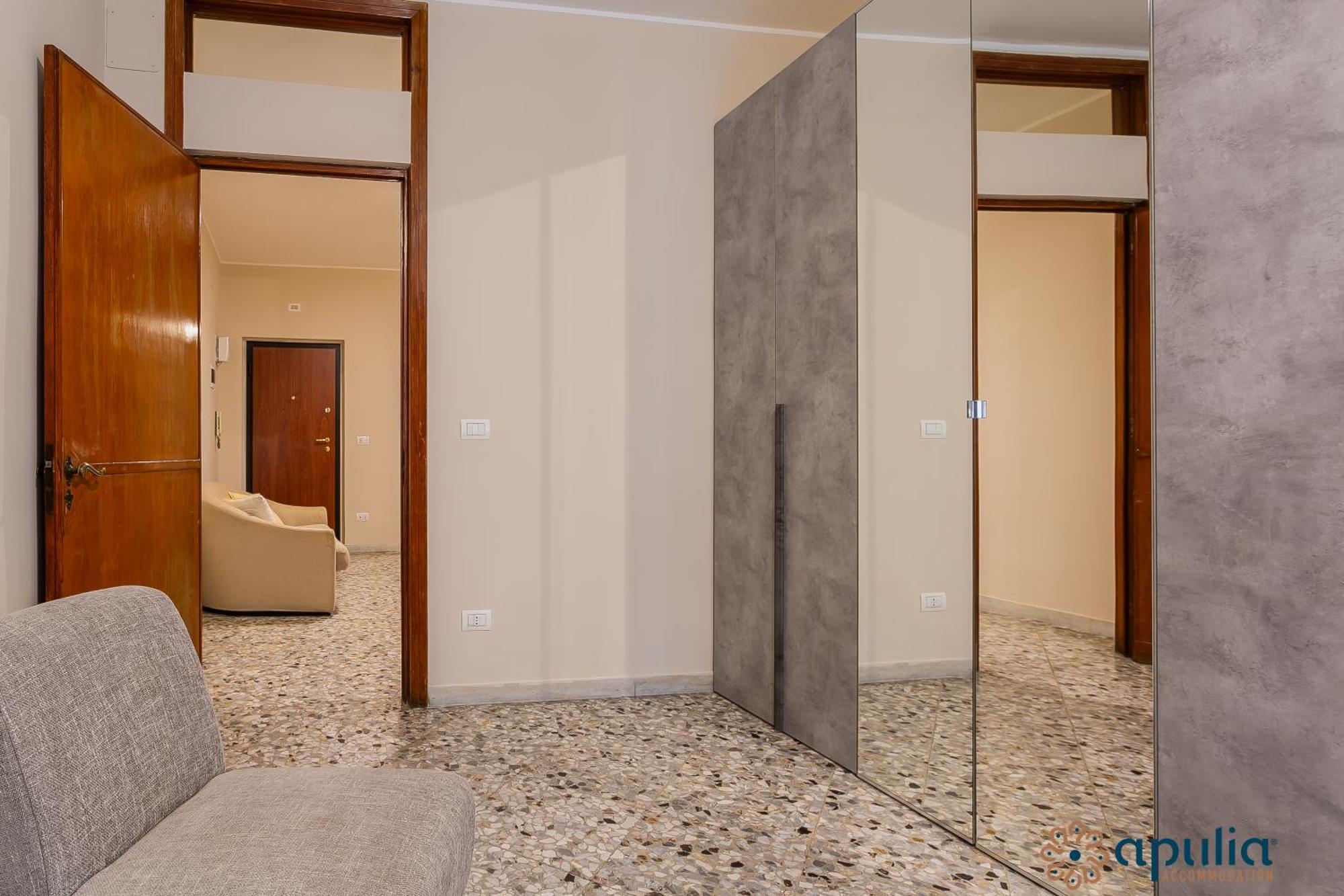 Piccinni Guesthouse By Apulia Accommodation Bari Esterno foto