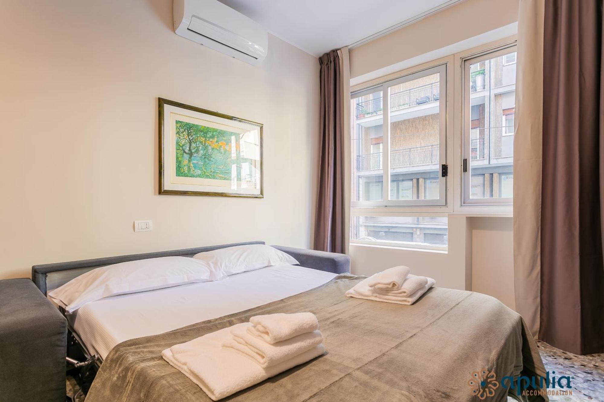Piccinni Guesthouse By Apulia Accommodation Bari Esterno foto
