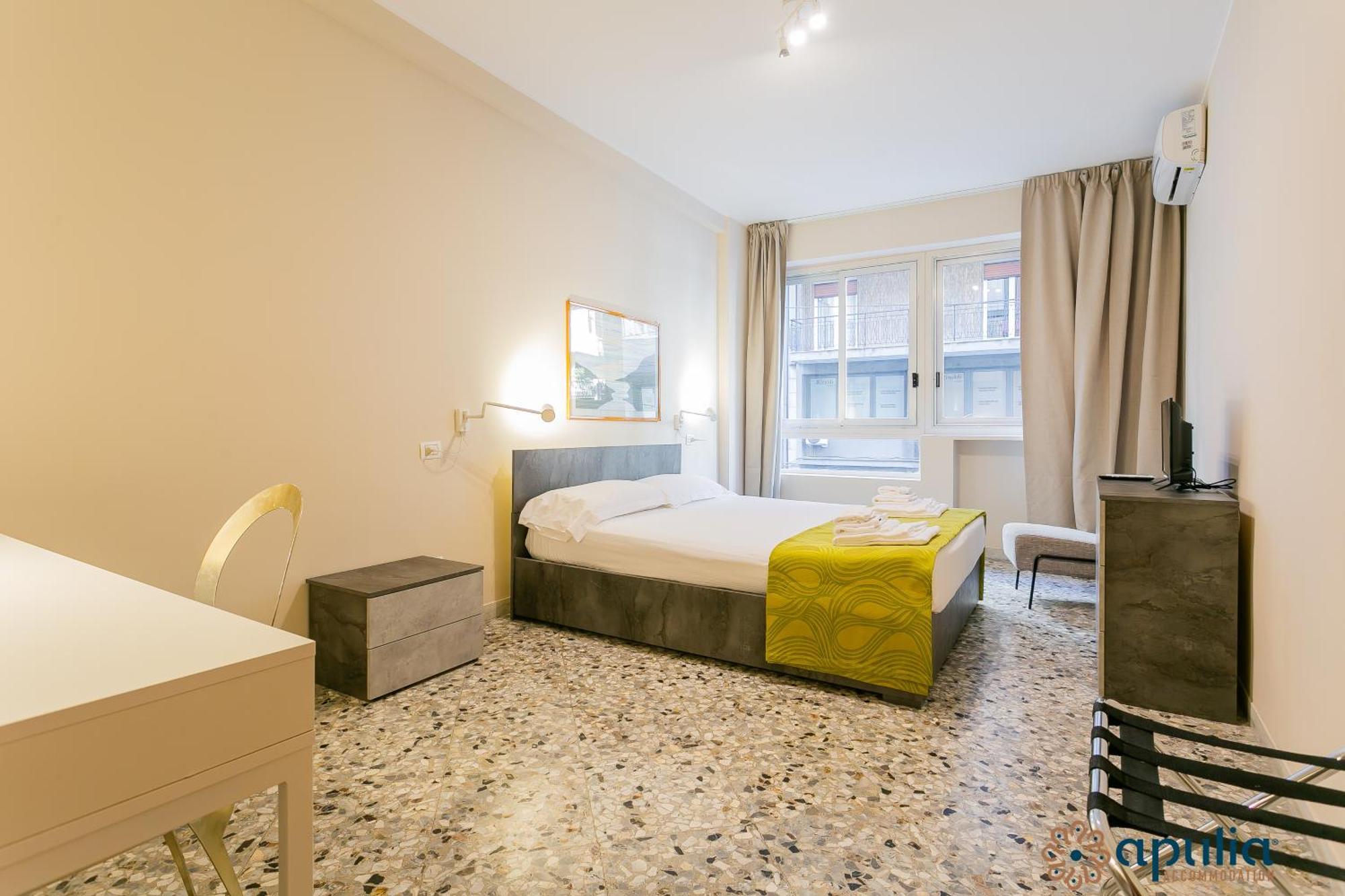 Piccinni Guesthouse By Apulia Accommodation Bari Esterno foto