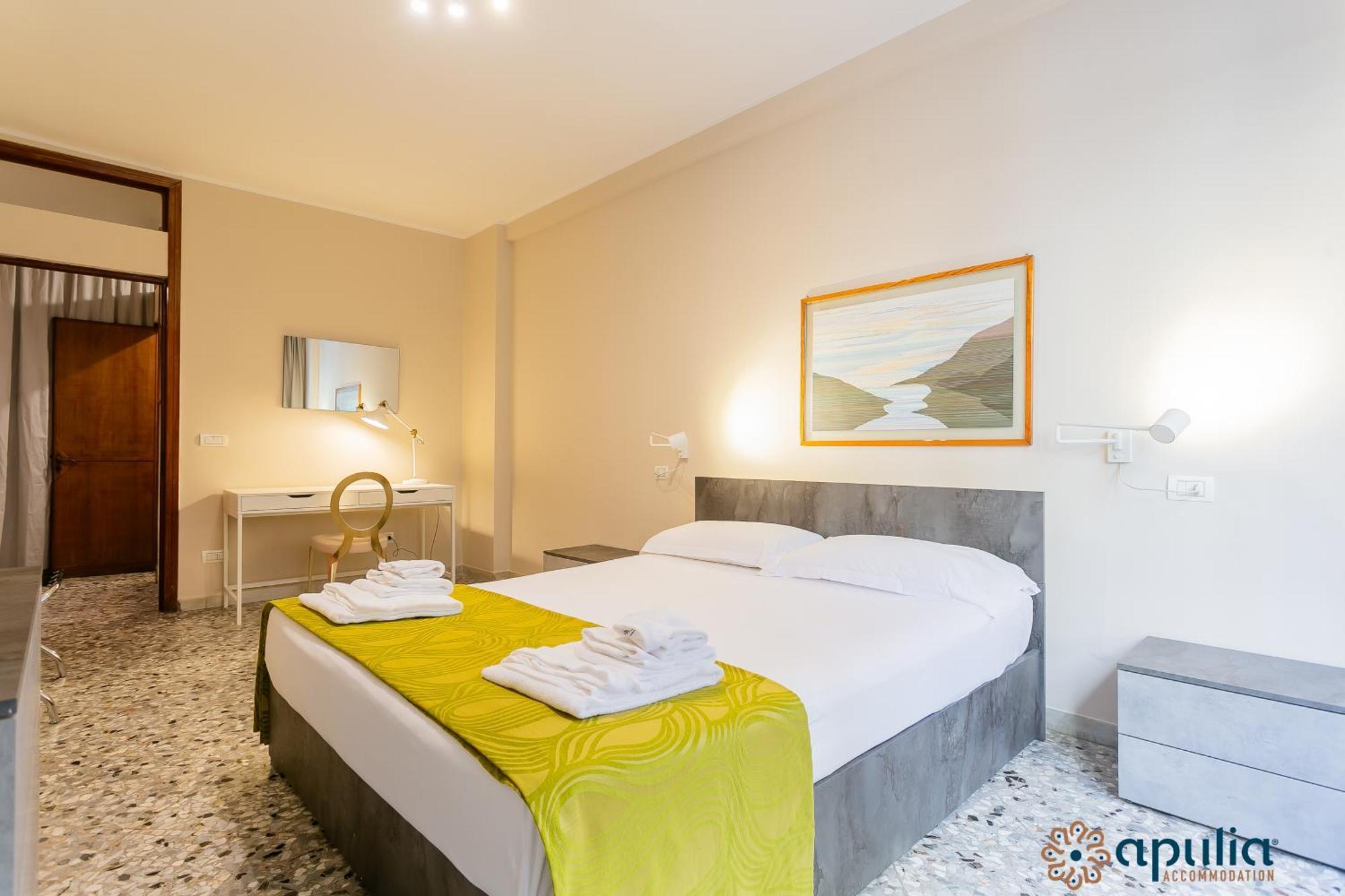 Piccinni Guesthouse By Apulia Accommodation Bari Esterno foto