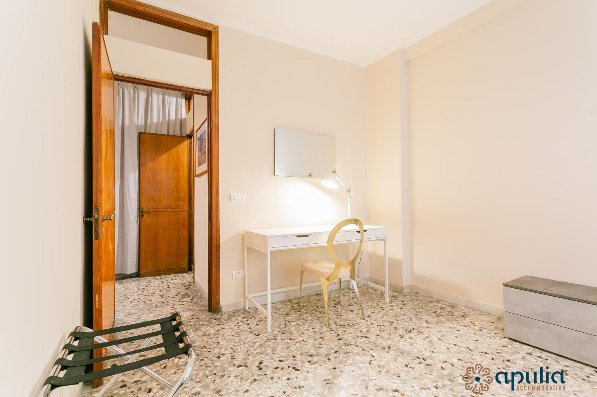 Piccinni Guesthouse By Apulia Accommodation Bari Esterno foto