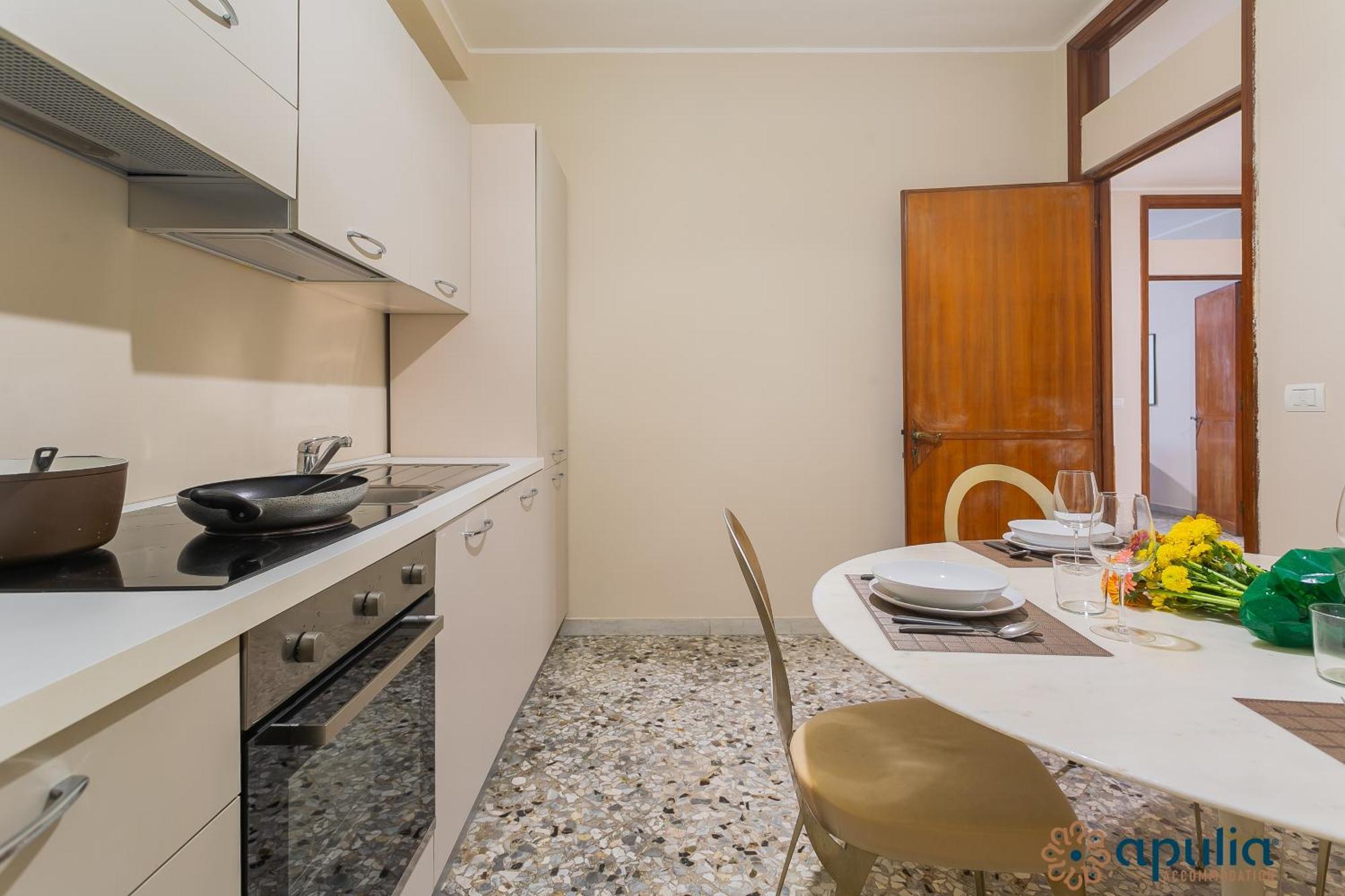 Piccinni Guesthouse By Apulia Accommodation Bari Esterno foto