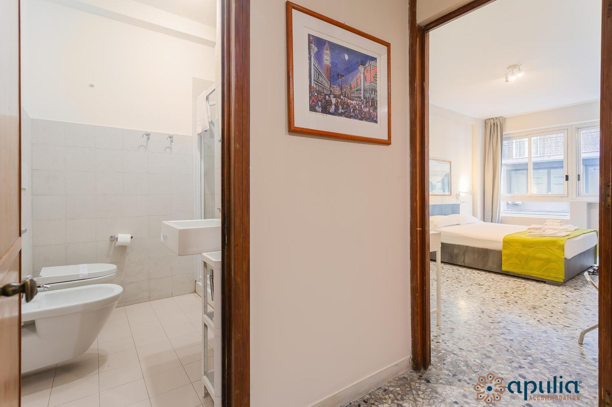 Piccinni Guesthouse By Apulia Accommodation Bari Esterno foto