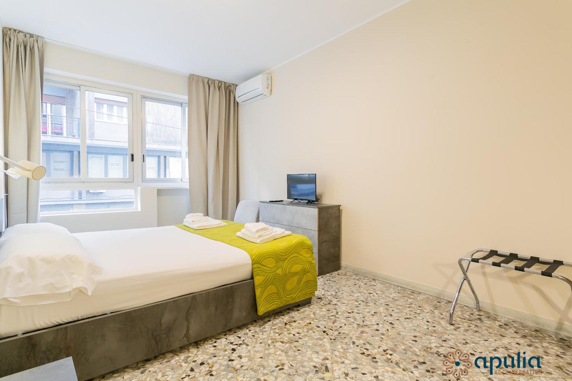 Piccinni Guesthouse By Apulia Accommodation Bari Esterno foto